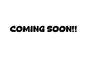 Coming Soon!